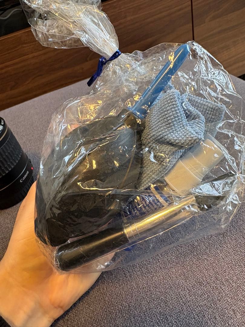 Canon EOS kiss X9 ダブルズームキット その他多数セット