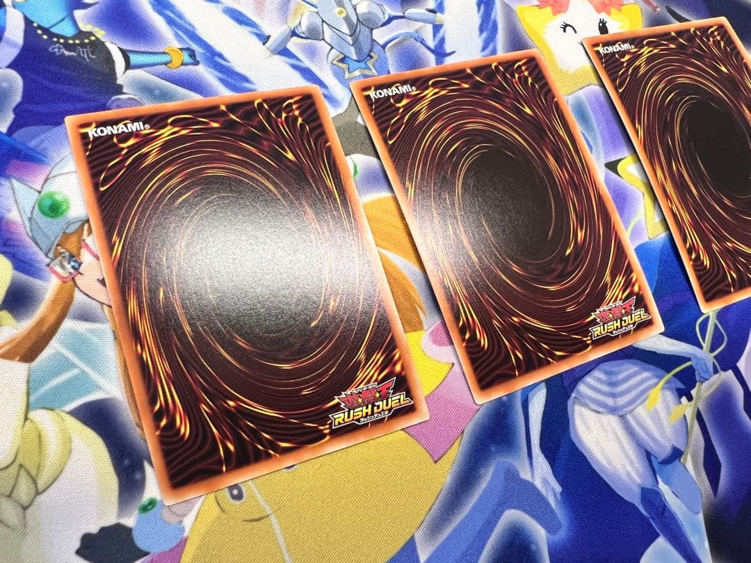 ト*ト様 ハンディーレディ　シークレットセット