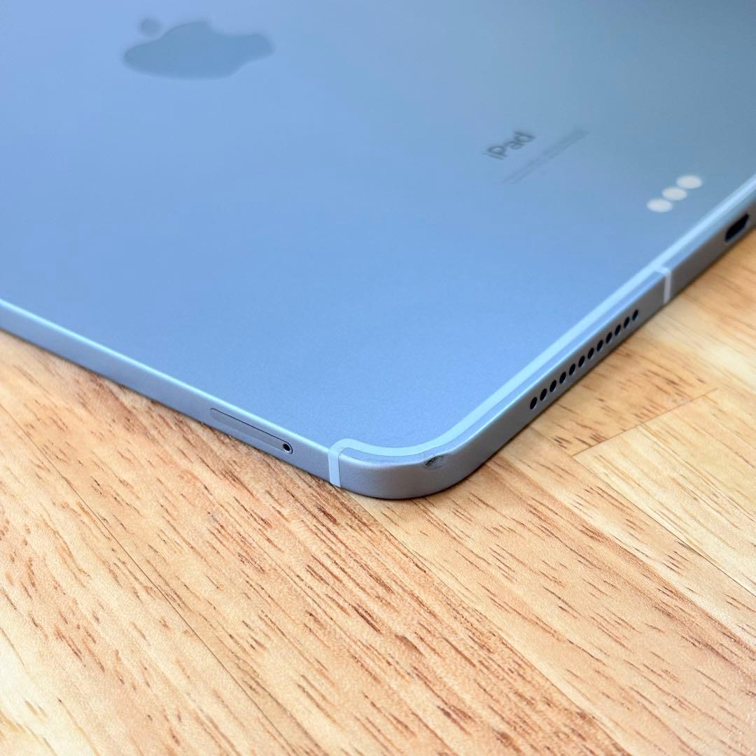 【美品】iPad Air 第4世代 64GB SIMフリー