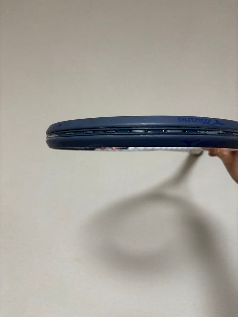 ACROSPEED V-01/アクロスピード V01/OX ラケットケースなし