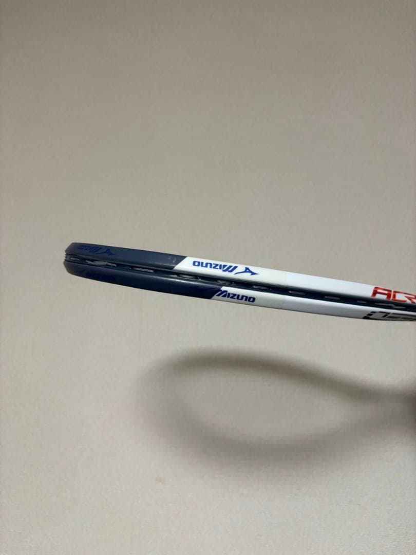 ACROSPEED V-01/アクロスピード V01/OX ラケットケースなし