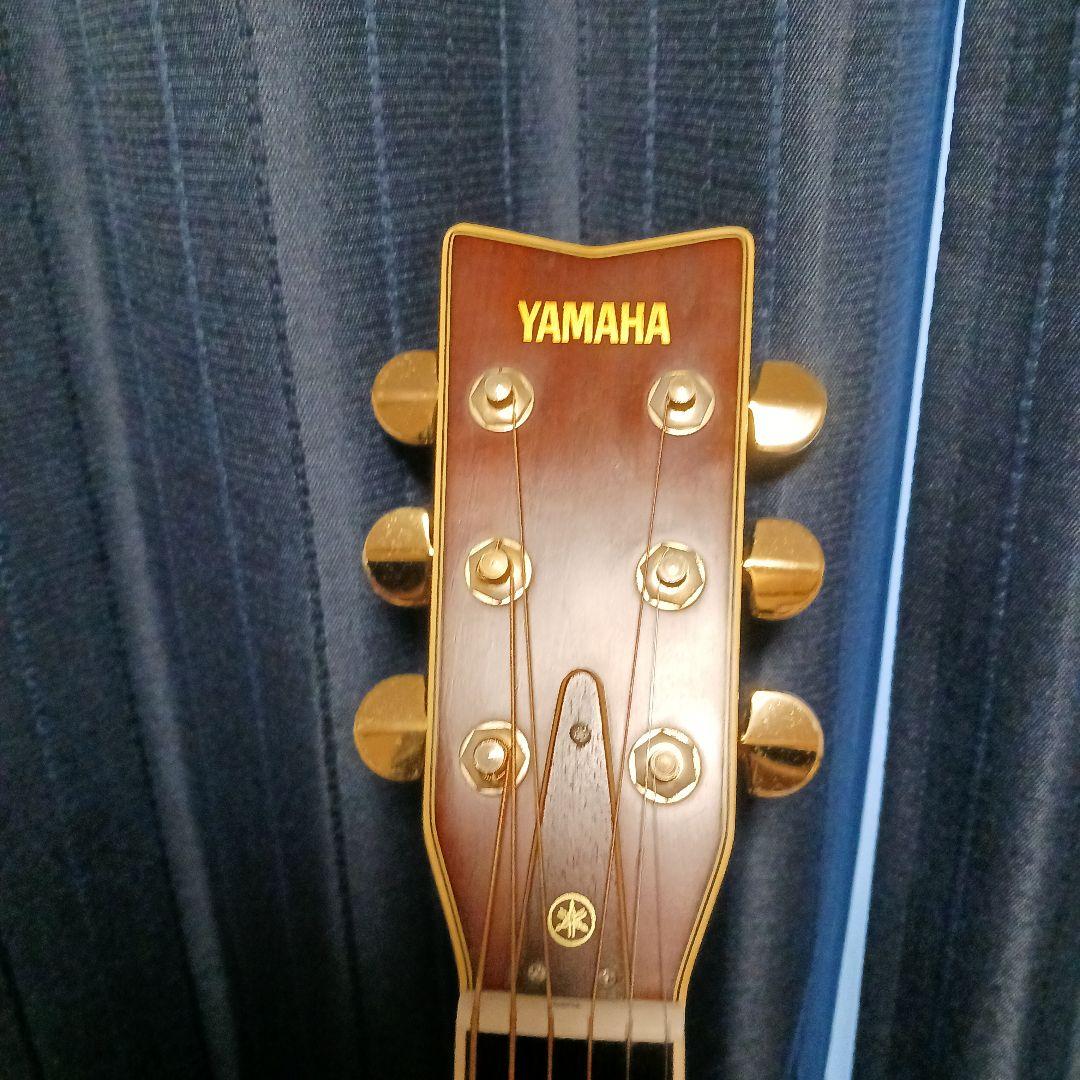 ヤマハ　YAMAHA　L-5前期型　トップ単板　ジャパンヴィンテージギター
