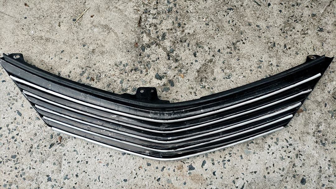 エスティマ50グリル