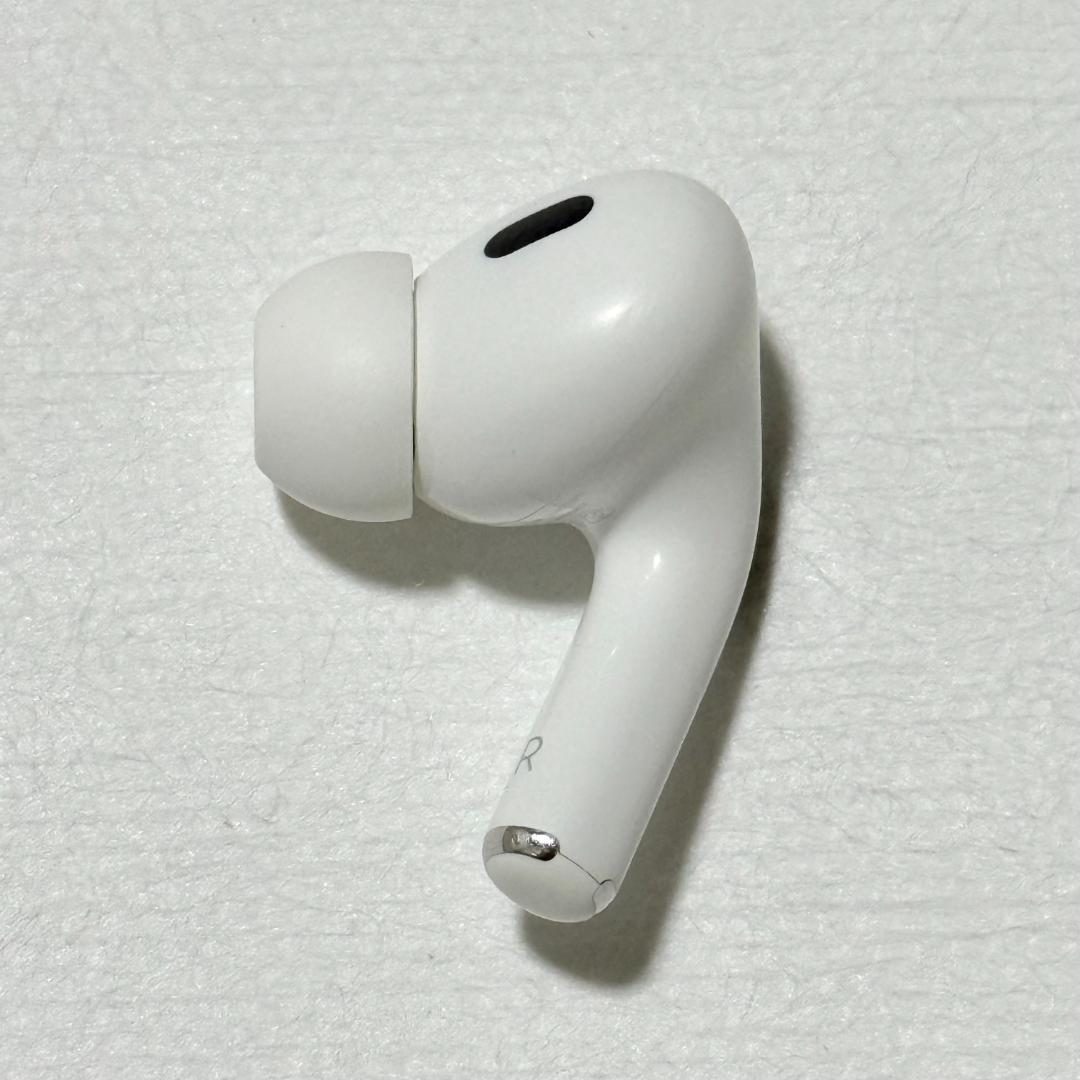 Apple AirPods Pro 第2世代 A3047 右耳のみ R 138