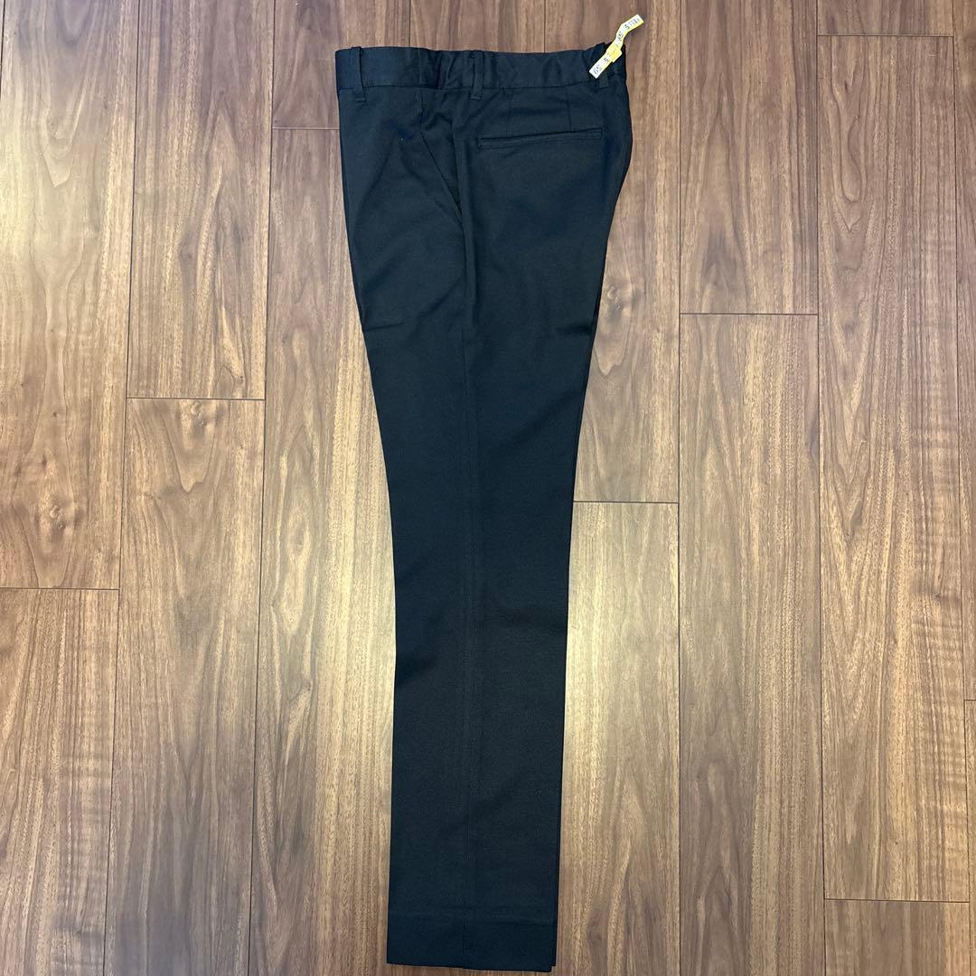 Waltz by BEAMS 150 フォーマルスーツセット　ブラック　卒業式