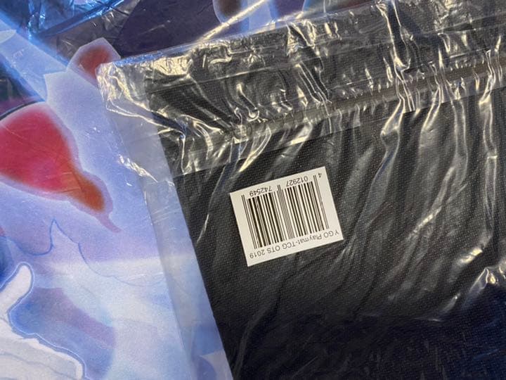 激レア D-HERO ドローガイ プレイマット プレマ OTS 英語 ヒーロー