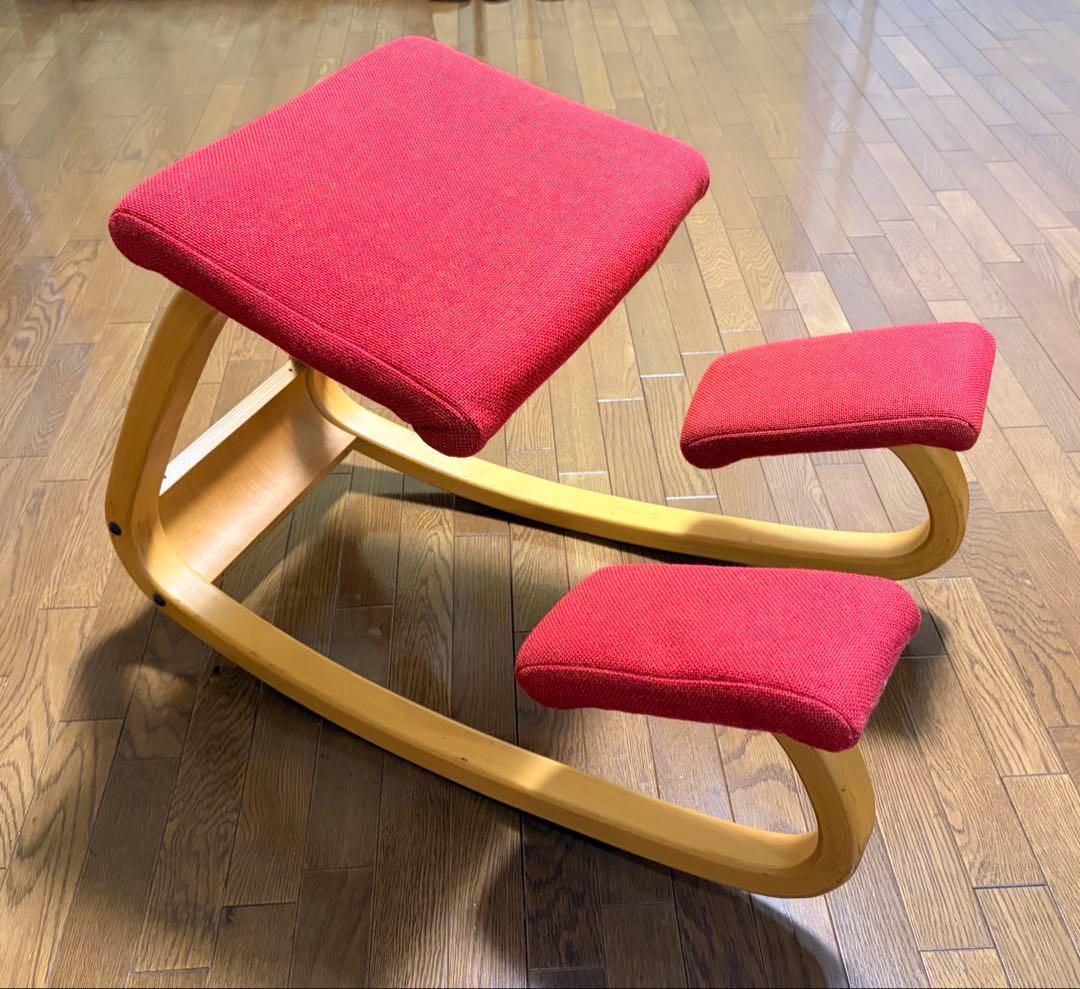 Balans original バランスチェア 姿勢矯正 ノルウェー