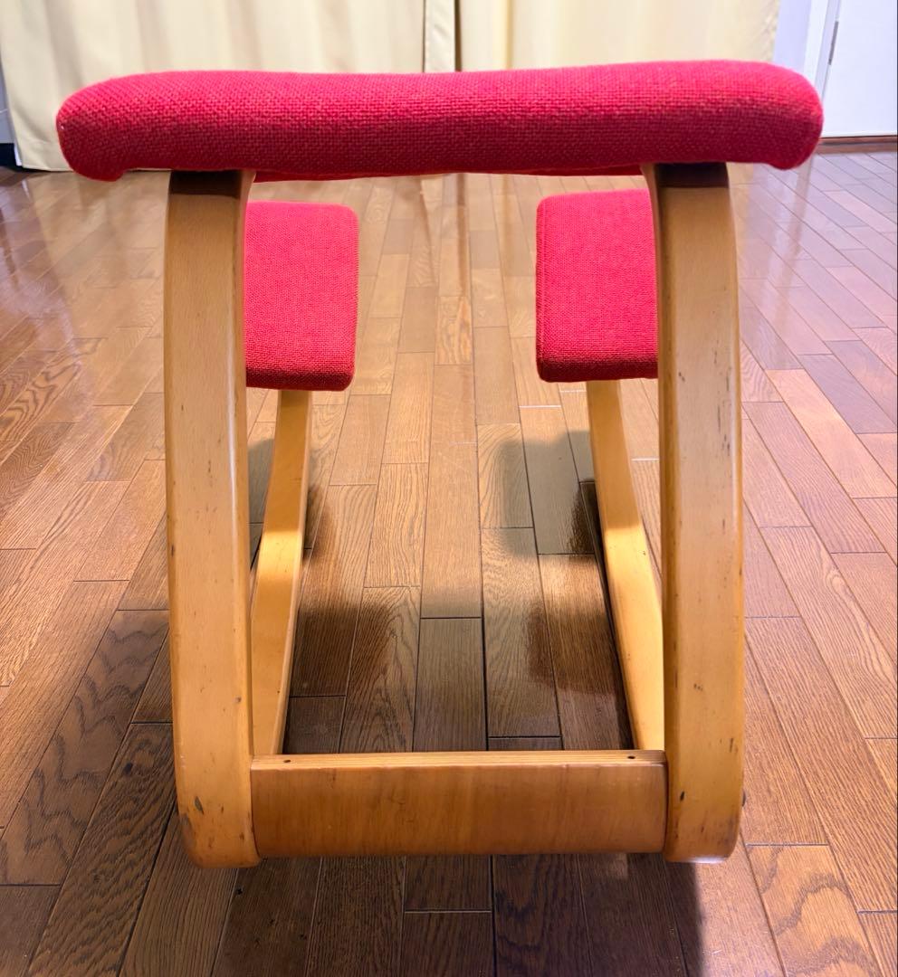 Balans original バランスチェア 姿勢矯正 ノルウェー