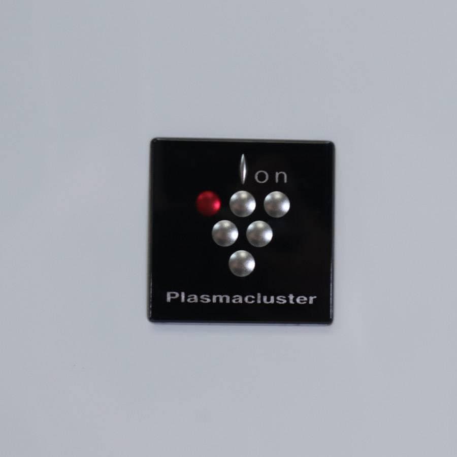 23年製 シャープ 空気清浄機 FU-P50-W プラズマクラスター7000