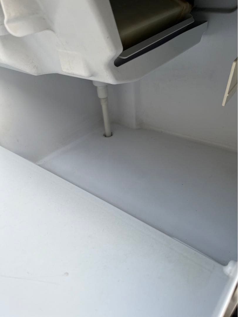 dottyan8008 6点セット 業務用製氷機 IM-35M 100V