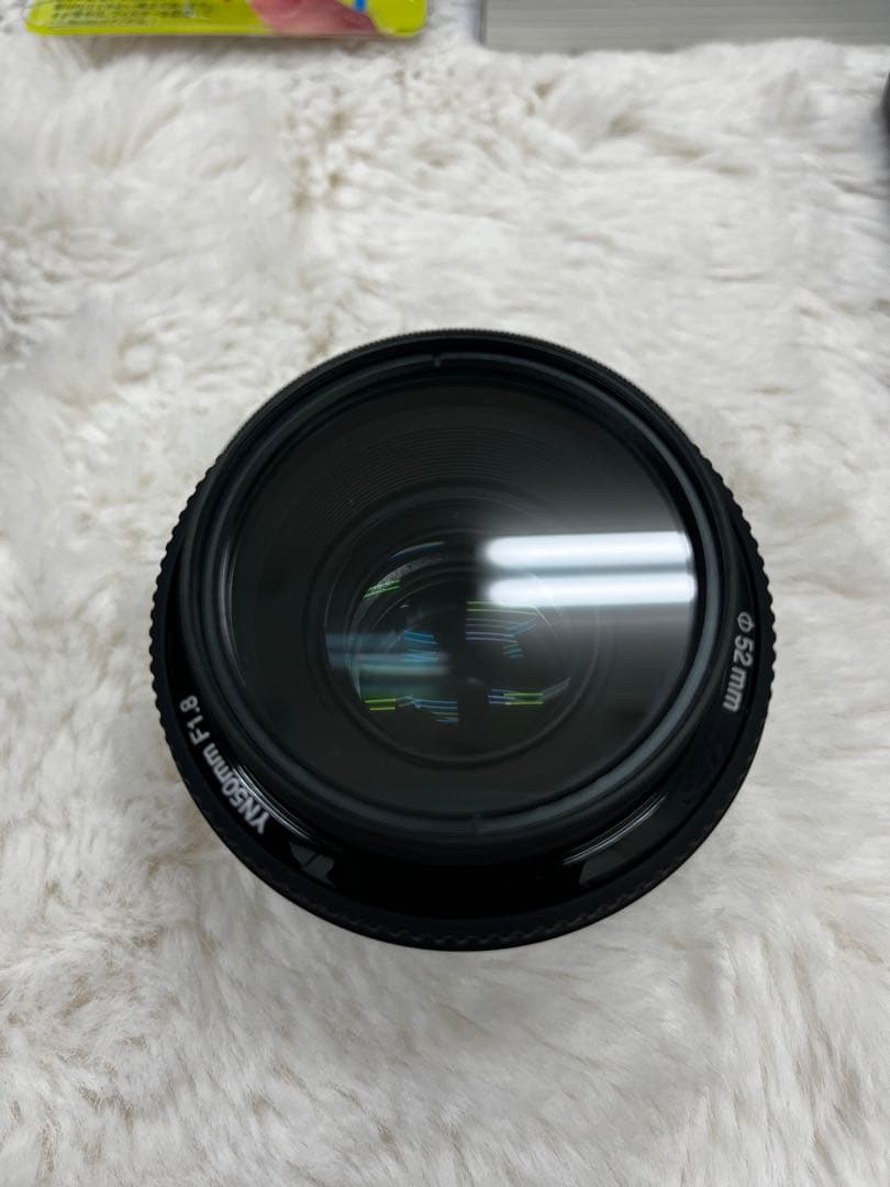 Canon EOS Kiss X7 デジタル一眼レフカメラ