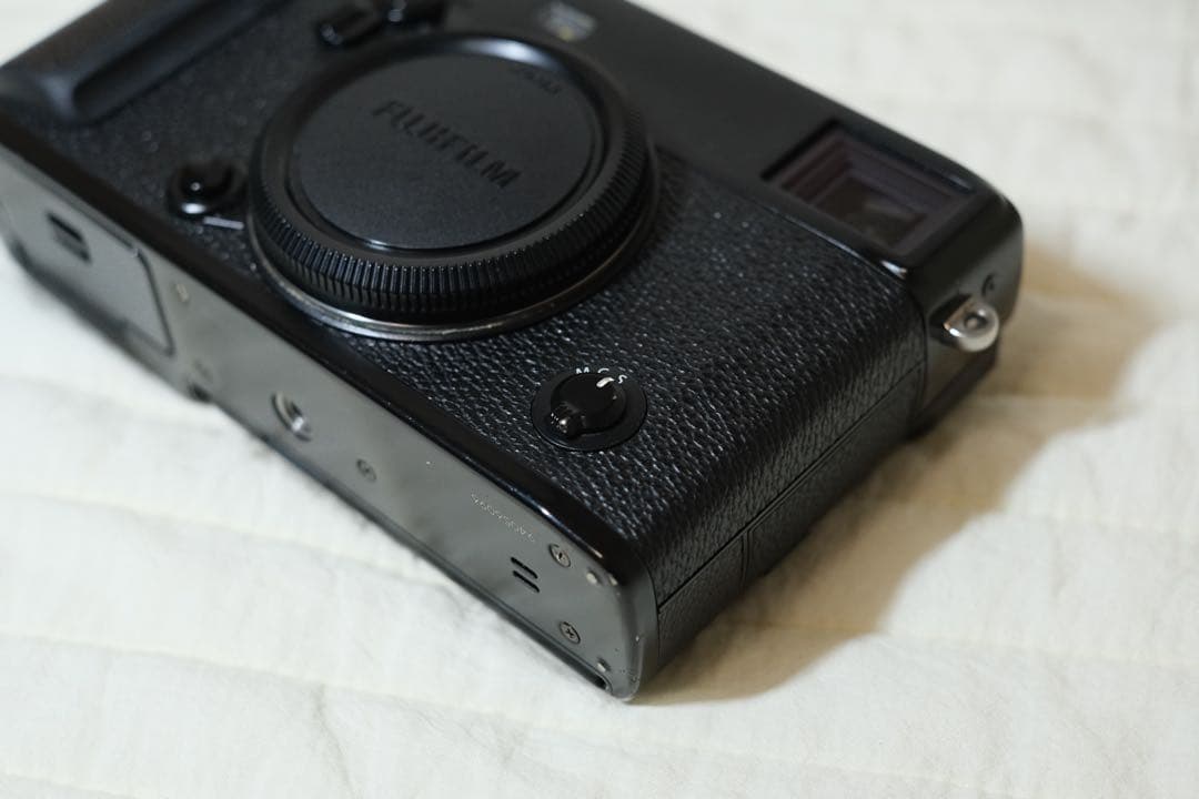 FUJIFILM X-Pro3 ミラーレス一眼