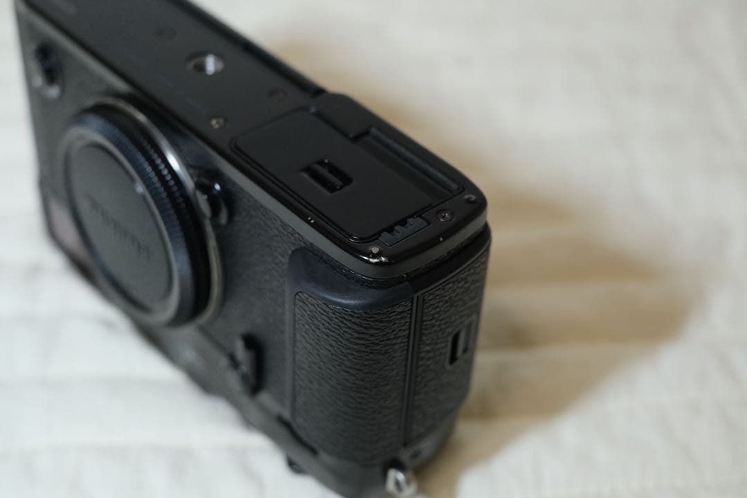 FUJIFILM X-Pro3 ミラーレス一眼
