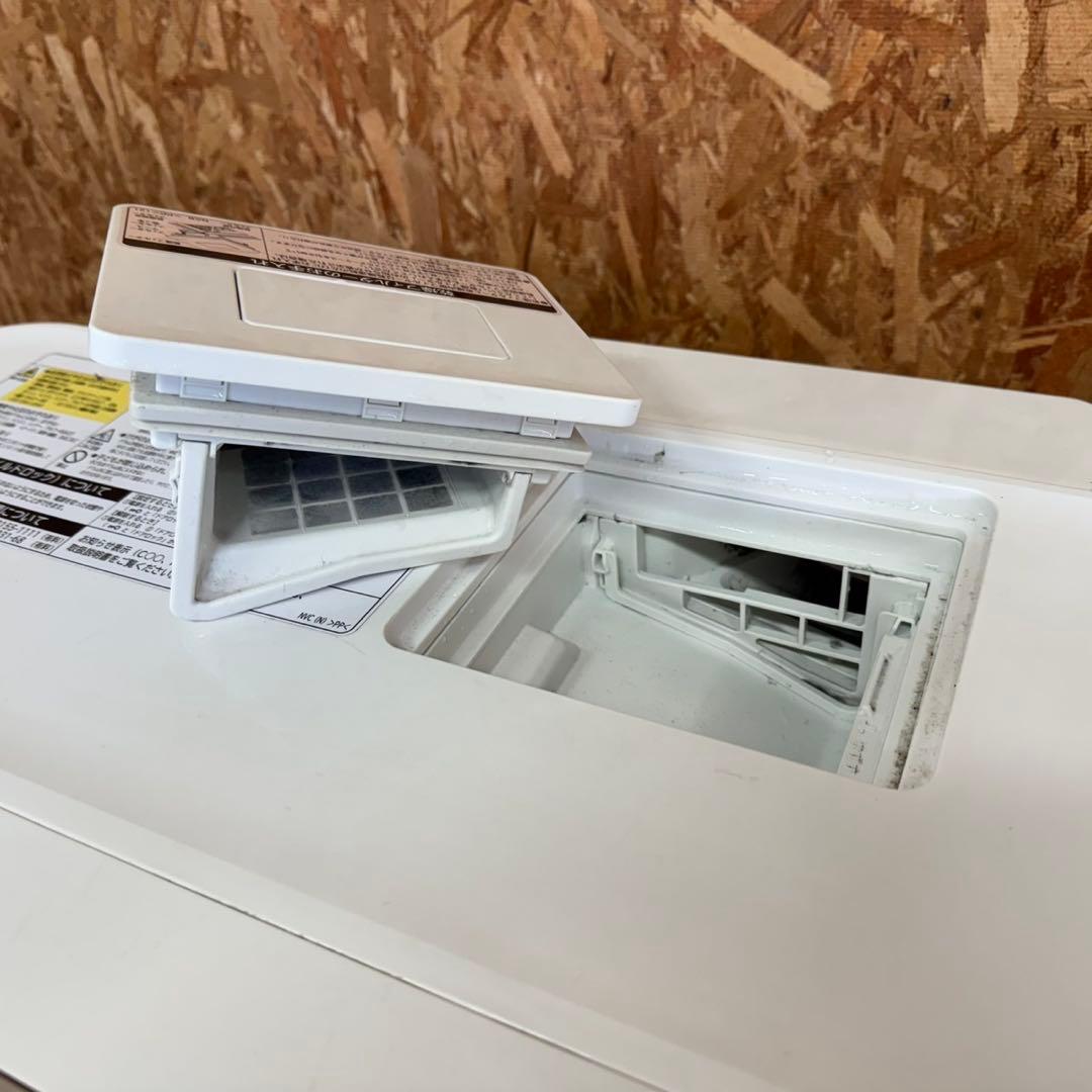 282★2018年製★日立　ドラム式洗濯機　12KG 大型　熱乾燥　大容量