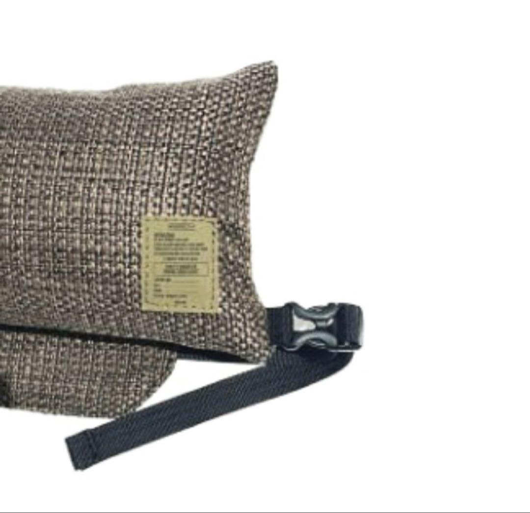 b*o様 NODEL design × AS2OV ローバーチェア　マルチクッシ