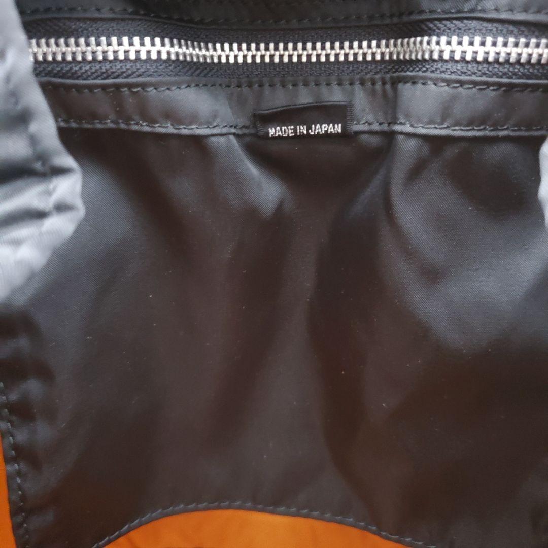 廃盤✨️レア✨️PORTER TANKER リュック バッグパック デイパック
