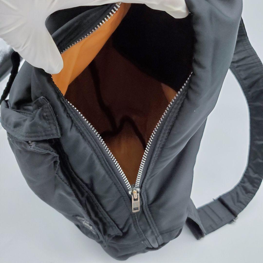 廃盤✨️レア✨️PORTER TANKER リュック バッグパック デイパック