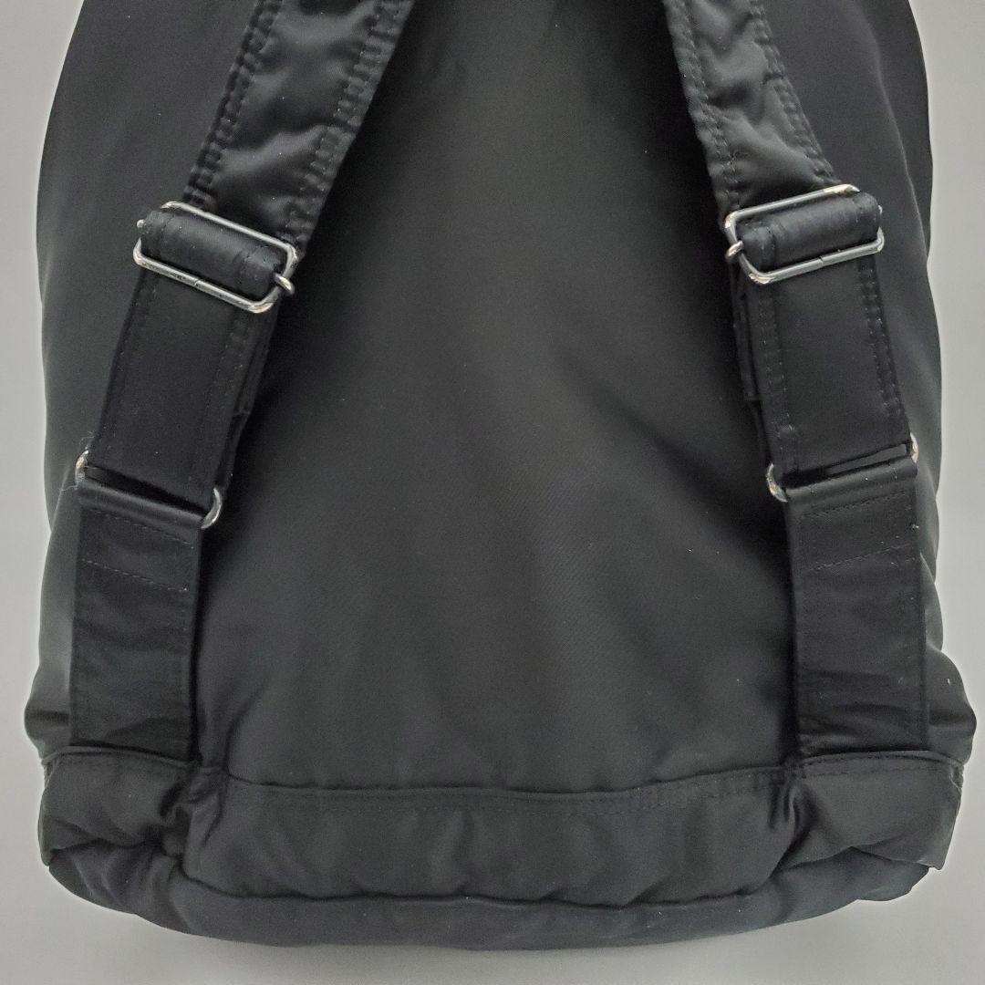 廃盤✨️レア✨️PORTER TANKER リュック バッグパック デイパック