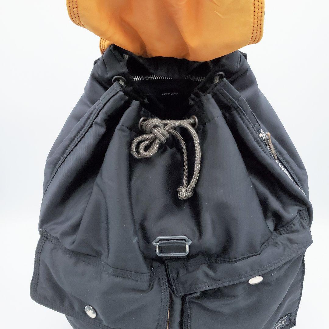 廃盤✨️レア✨️PORTER TANKER リュック バッグパック デイパック