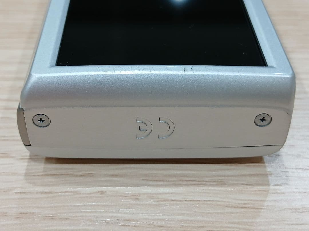 Canon IXY180 デジタルカメラ シルバー　ジャンク