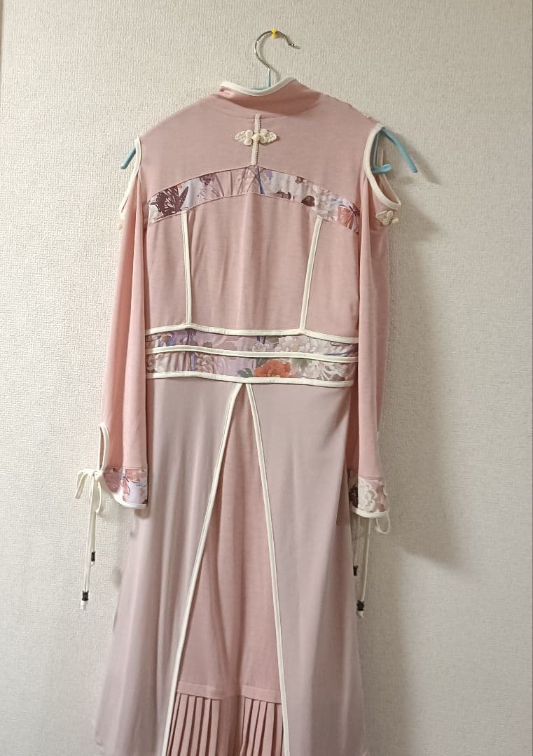 OZZ ONESTE ロングワンピース