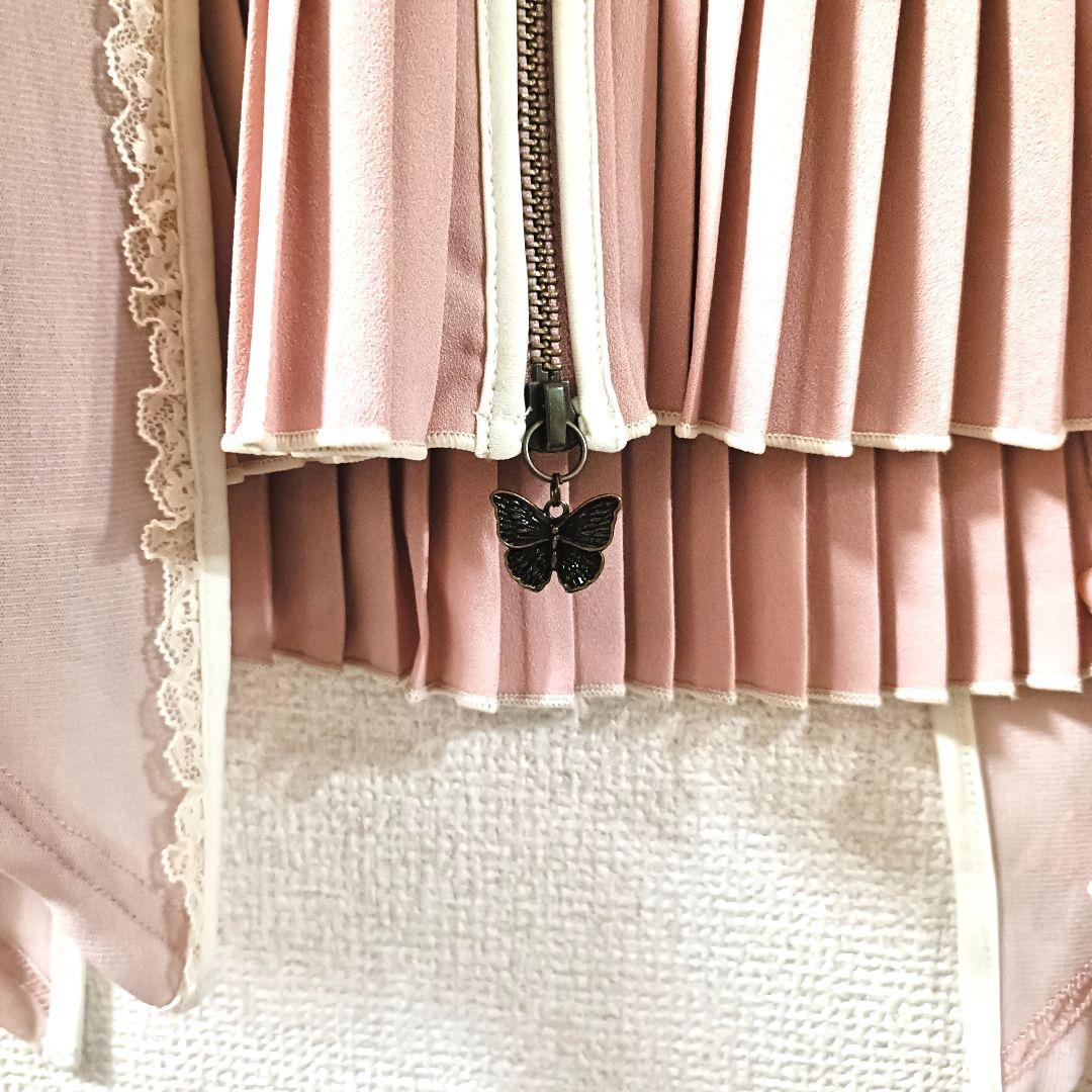 OZZ ONESTE ロングワンピース