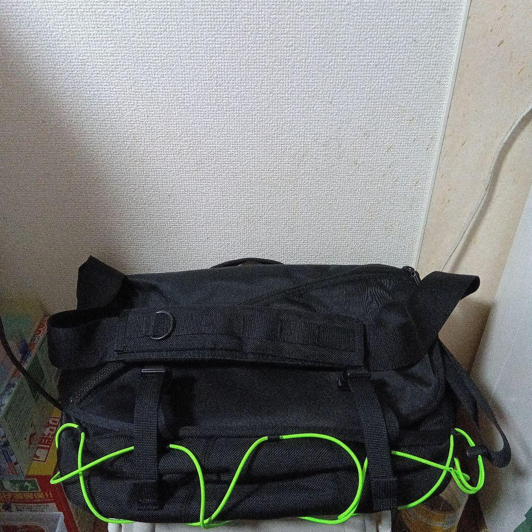 吉田カバン　PORTER　ショルダーバッグ 斜め掛け