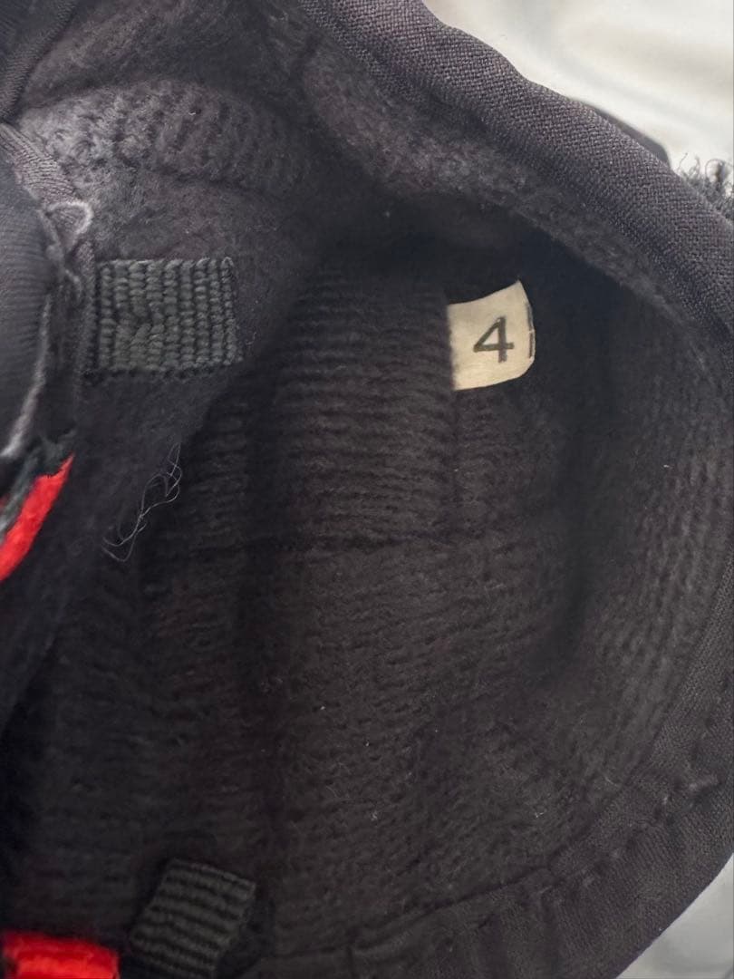 デサント スキーウェア サイズ140 手袋付き