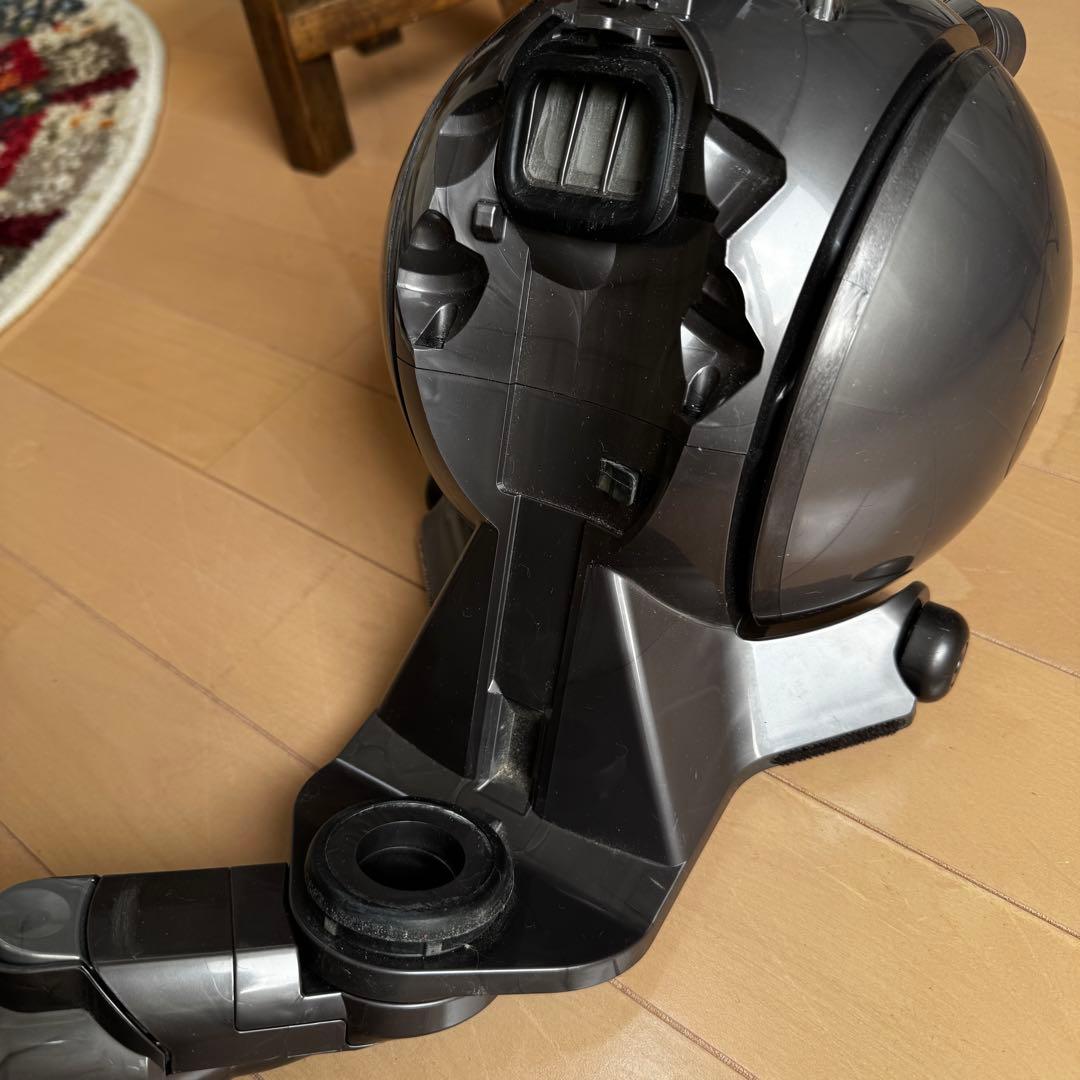 Dyson ダイソン DC63 キャニスター掃除機 サイクロン