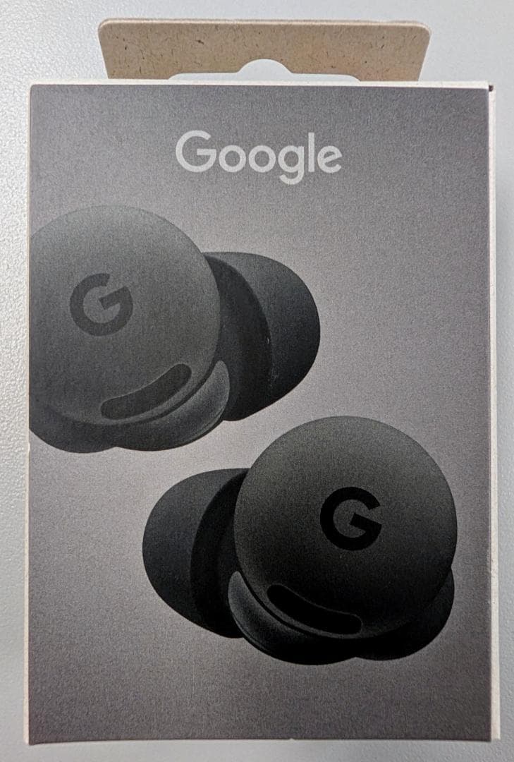 【新品・未開梱】Google Pixel Buds 2a Hazel