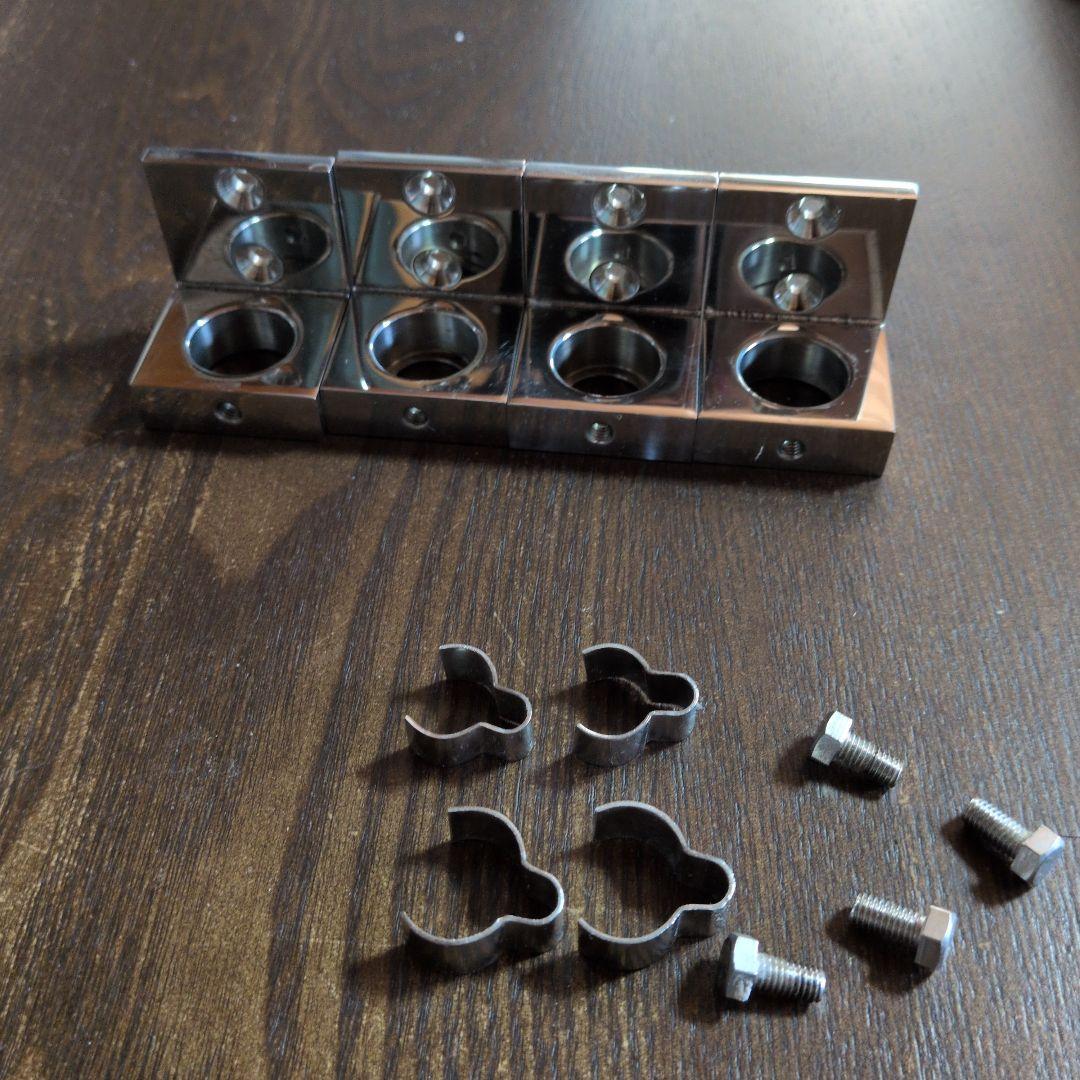 ソーラーRGB専用スタンド W120