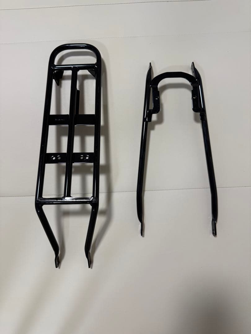 きいさま専用【新品・未使用】Panasonicプレミアムリヤチャイルドシート