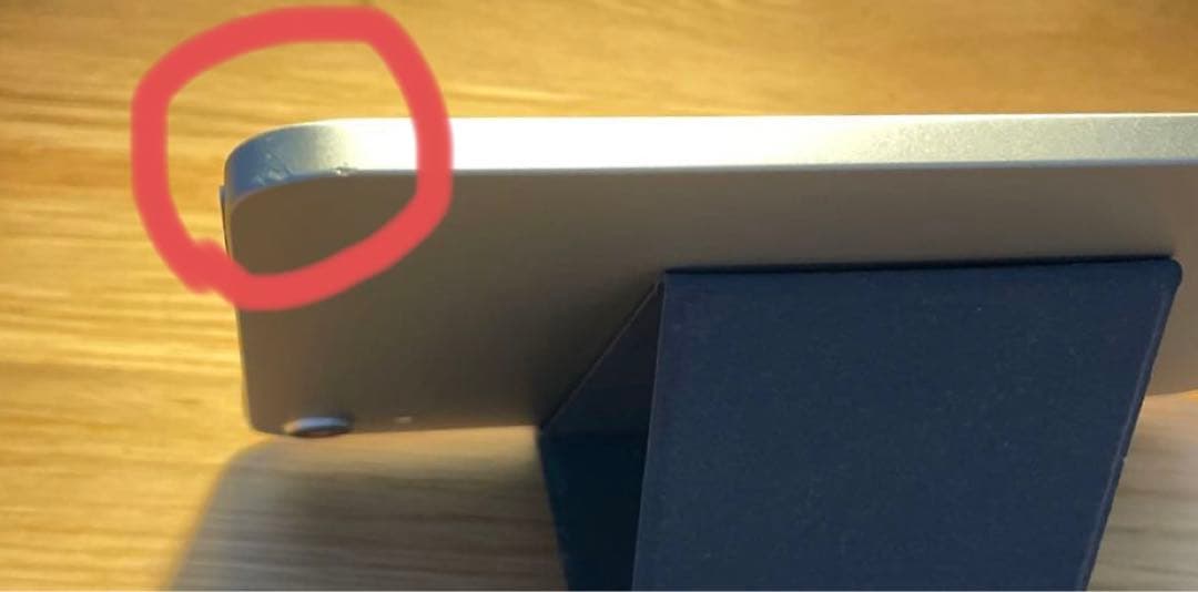 iPad mini6 256GB wi-fi タイプ