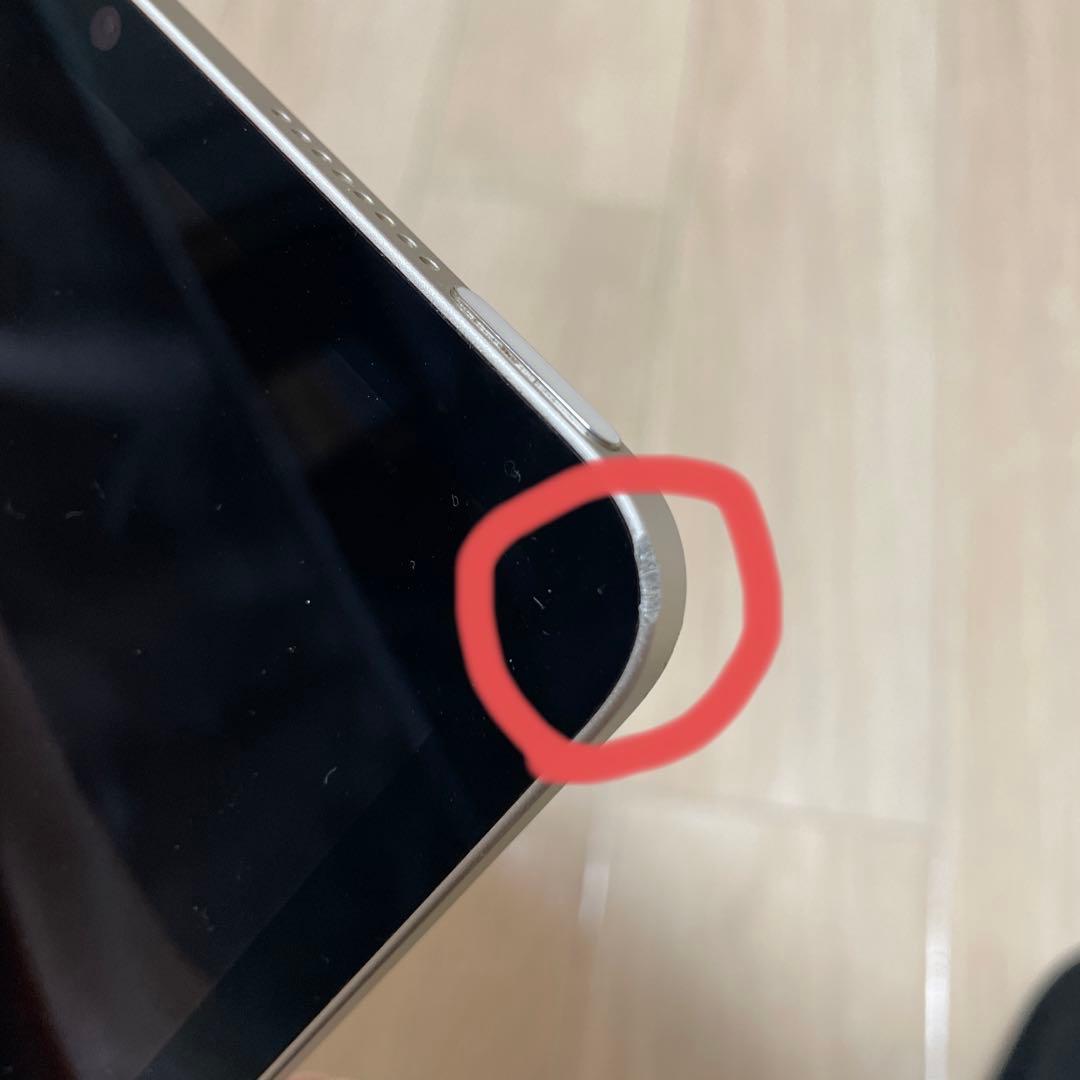 iPad mini6 256GB wi-fi タイプ