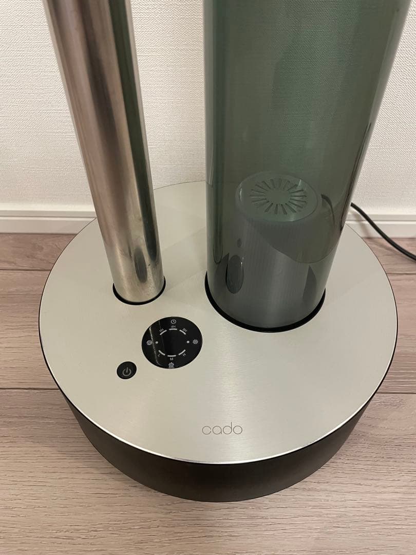 cado HM-C610S 加湿器　2016年製
