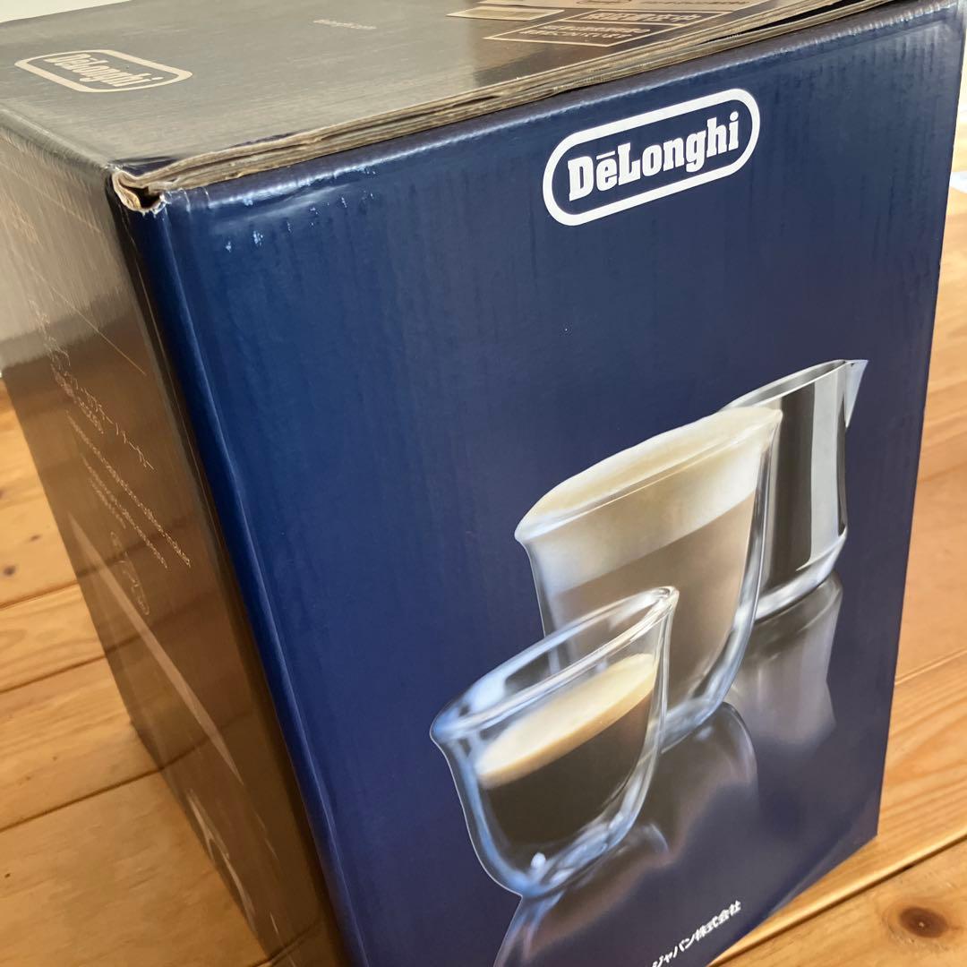 (値下げ)デロンギ スティローザ EC235J　新品未開封　箱付　即日発送可