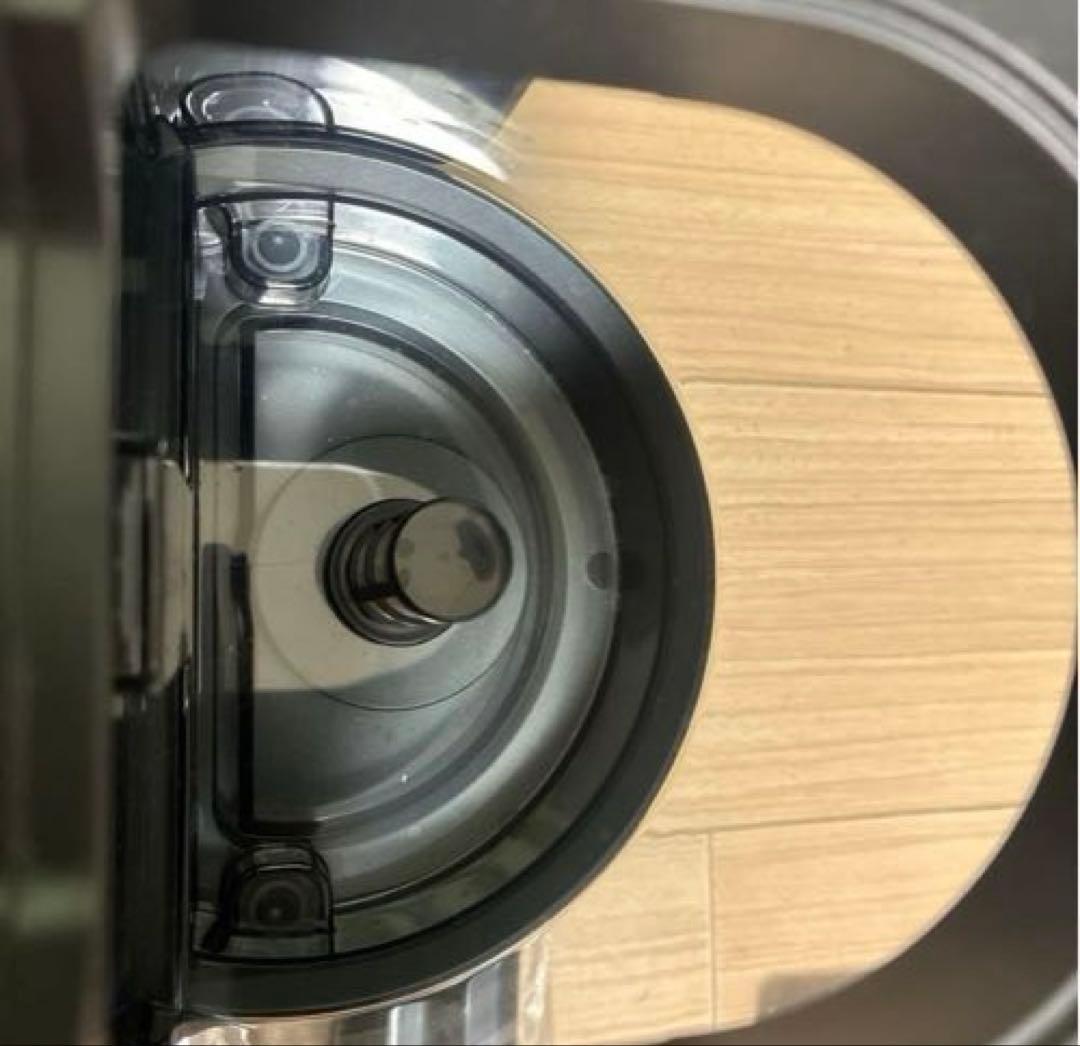 リンサークリーナー R6 加熱式 yadea