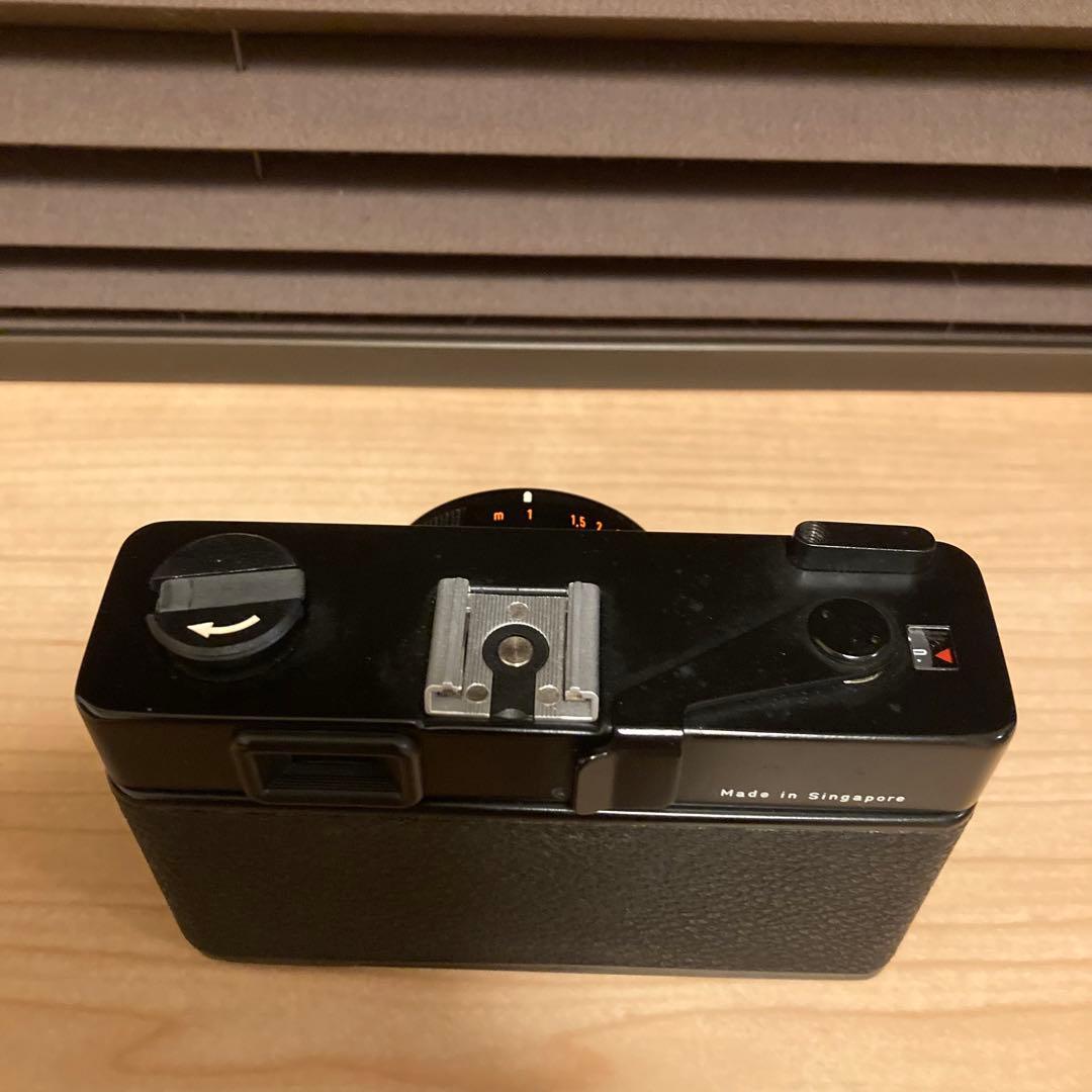 Rollei ローライ XF 35 コンパクトフィルムカメラ 現状品