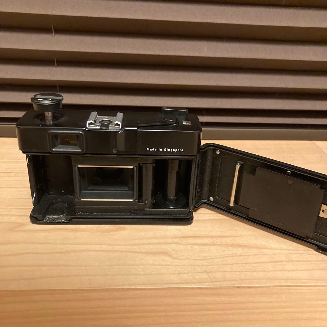 Rollei ローライ XF 35 コンパクトフィルムカメラ 現状品