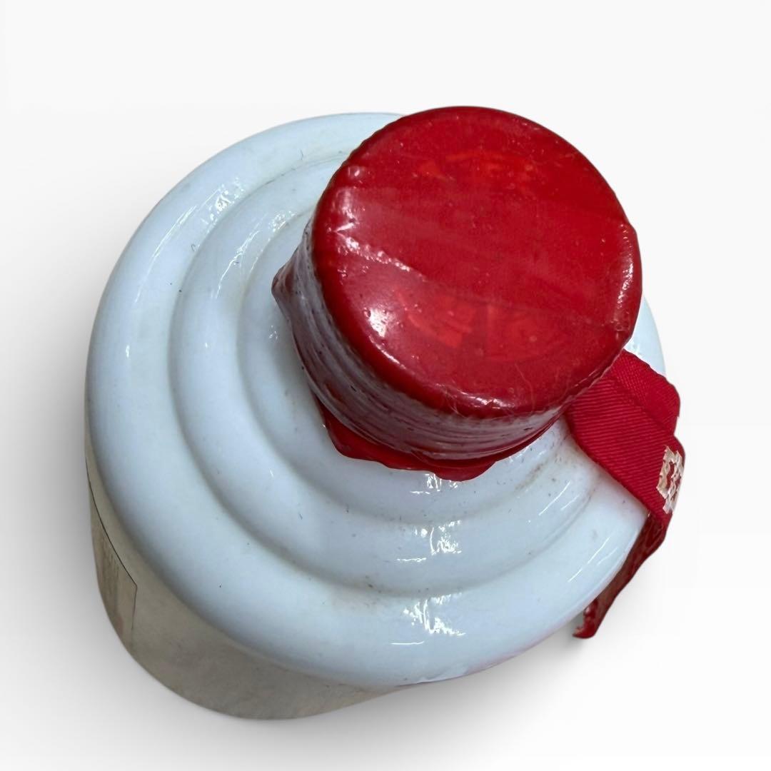 新品　未開栓　中国貴州茅台酒 200ml 53％　天女ラベル　箱無し　マオタイ