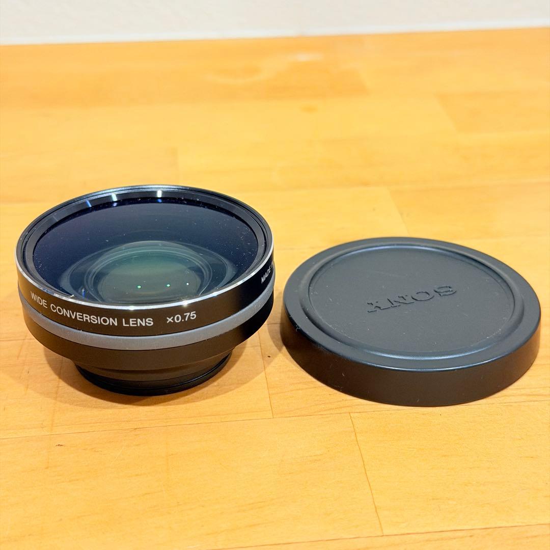 付属品多数　SONY HDR-PJ790V ビデオカメラ　ソニー