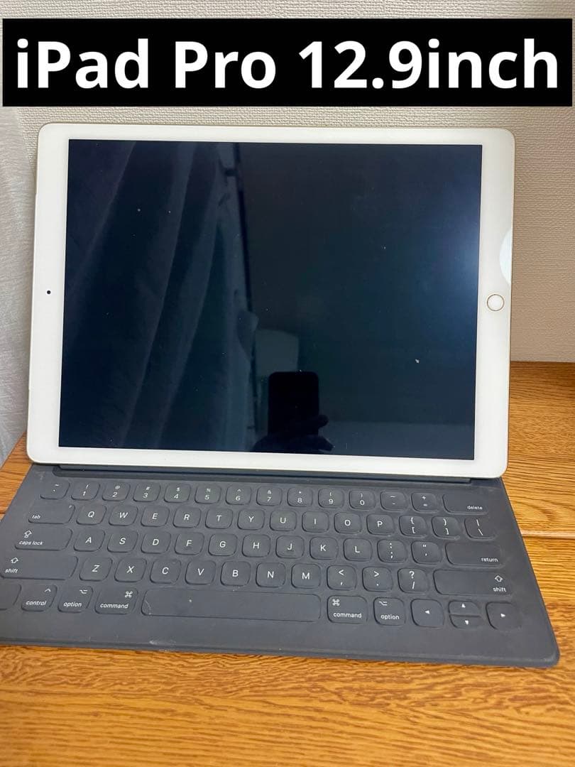 【ジャンク】 iPad Pro 12.9 インチ WiFi + Cellular