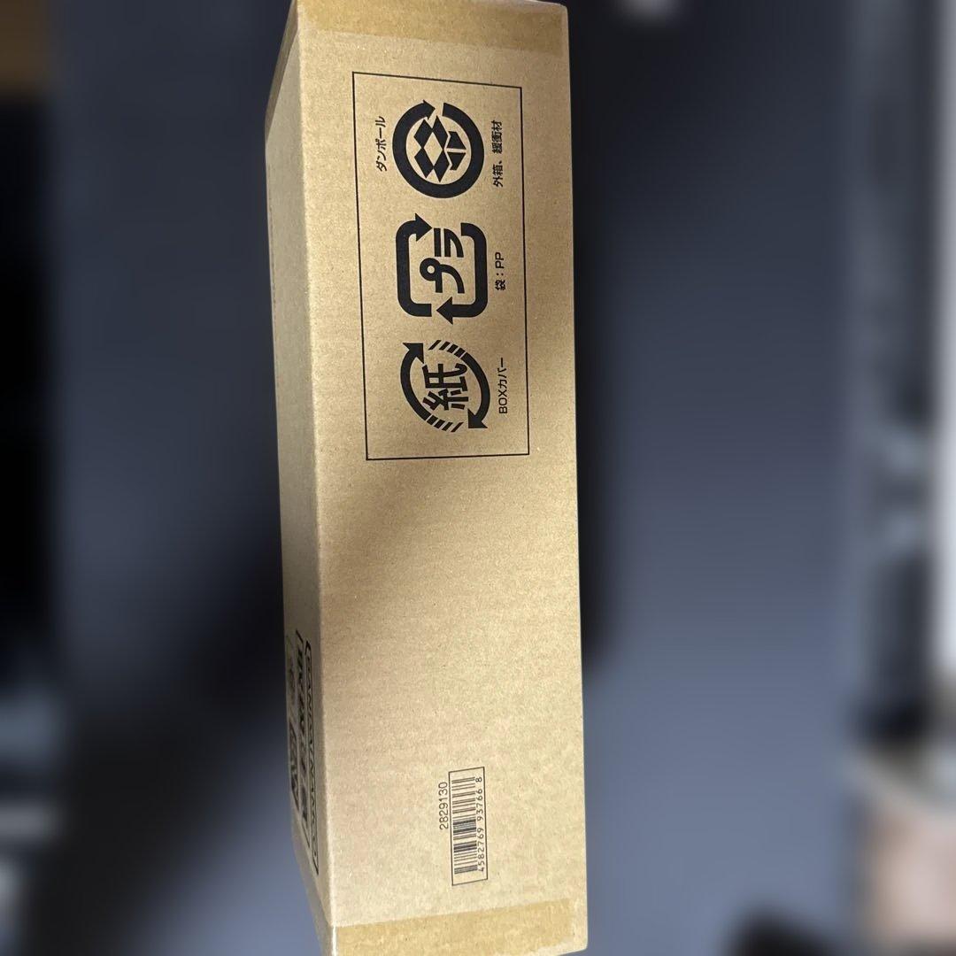 ONE PIECE Heroines Special Set【段ボール未開封】