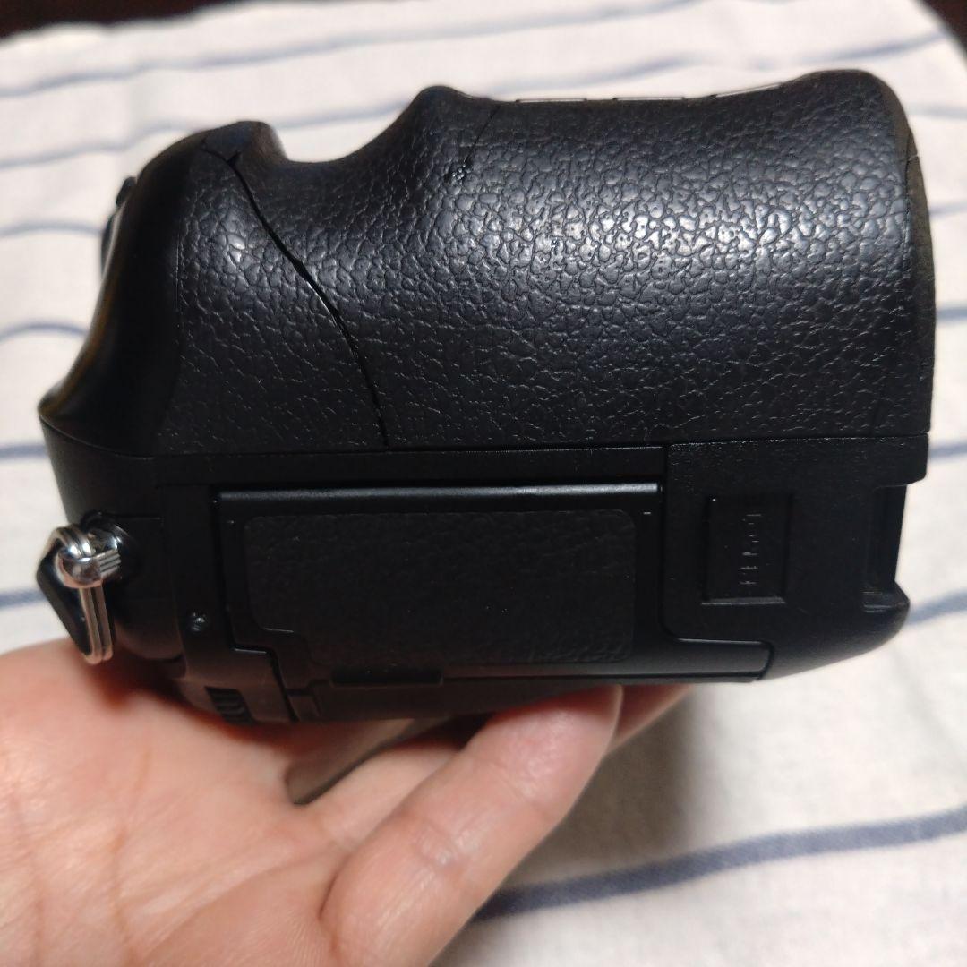 MINOLTA α-9 フィルム一眼レフカメラ