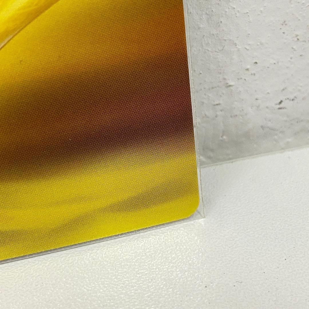 O ジョジョの奇妙な冒険 ABC 「決闘のワムウ」 J-763 トレカ 戦闘潮流