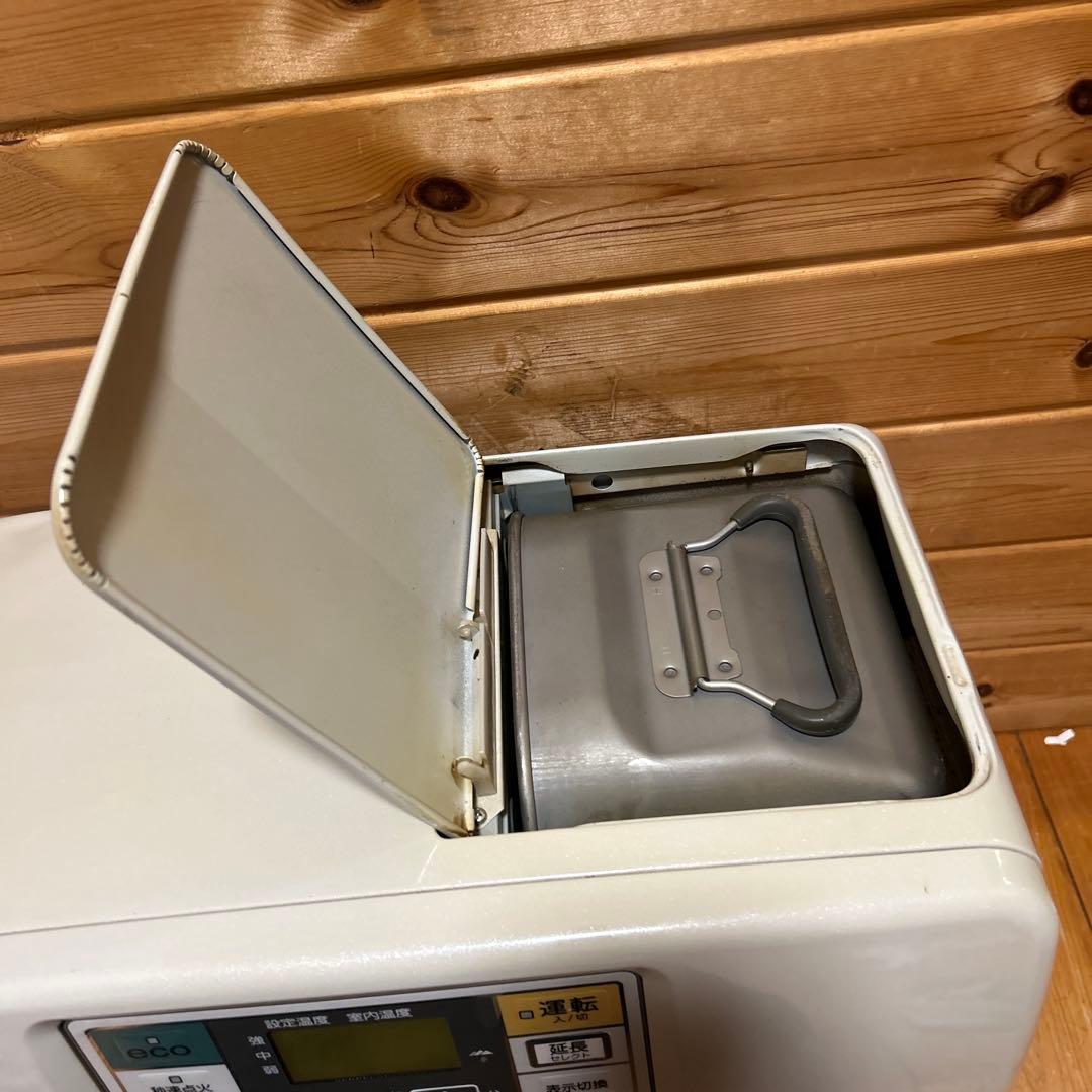 CORONA 石油ファンヒーター FH-ST4613BY 2013年製