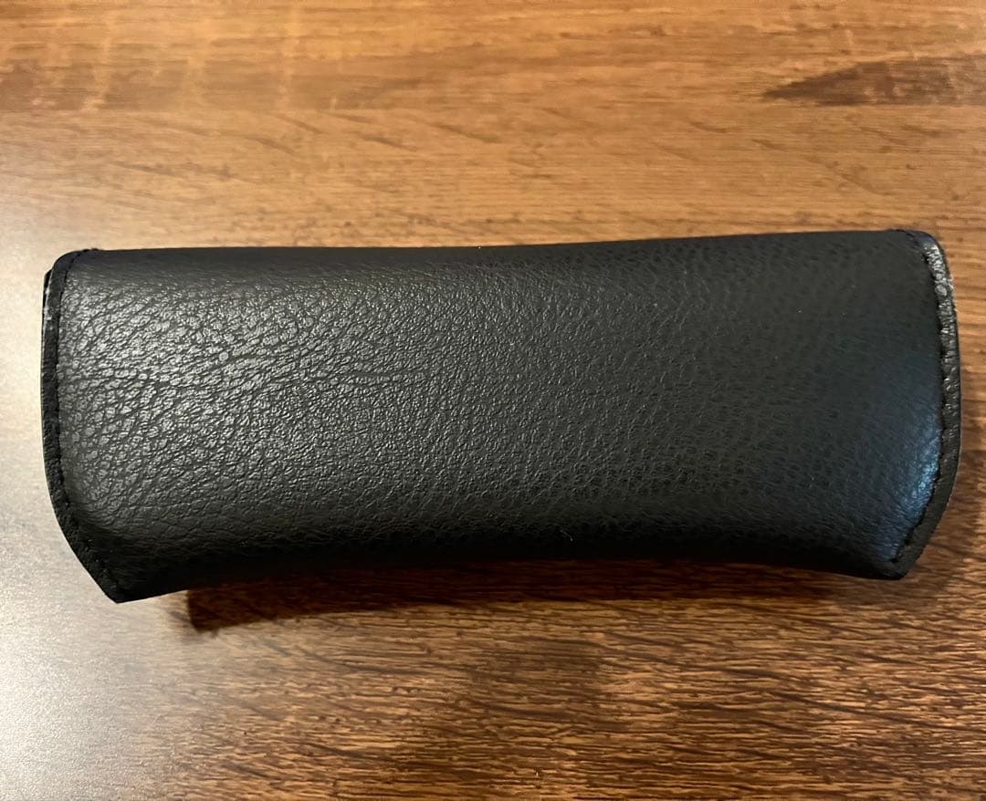 RB4259F-616613　レイバン　サングラス　伊達メガネ　クリア