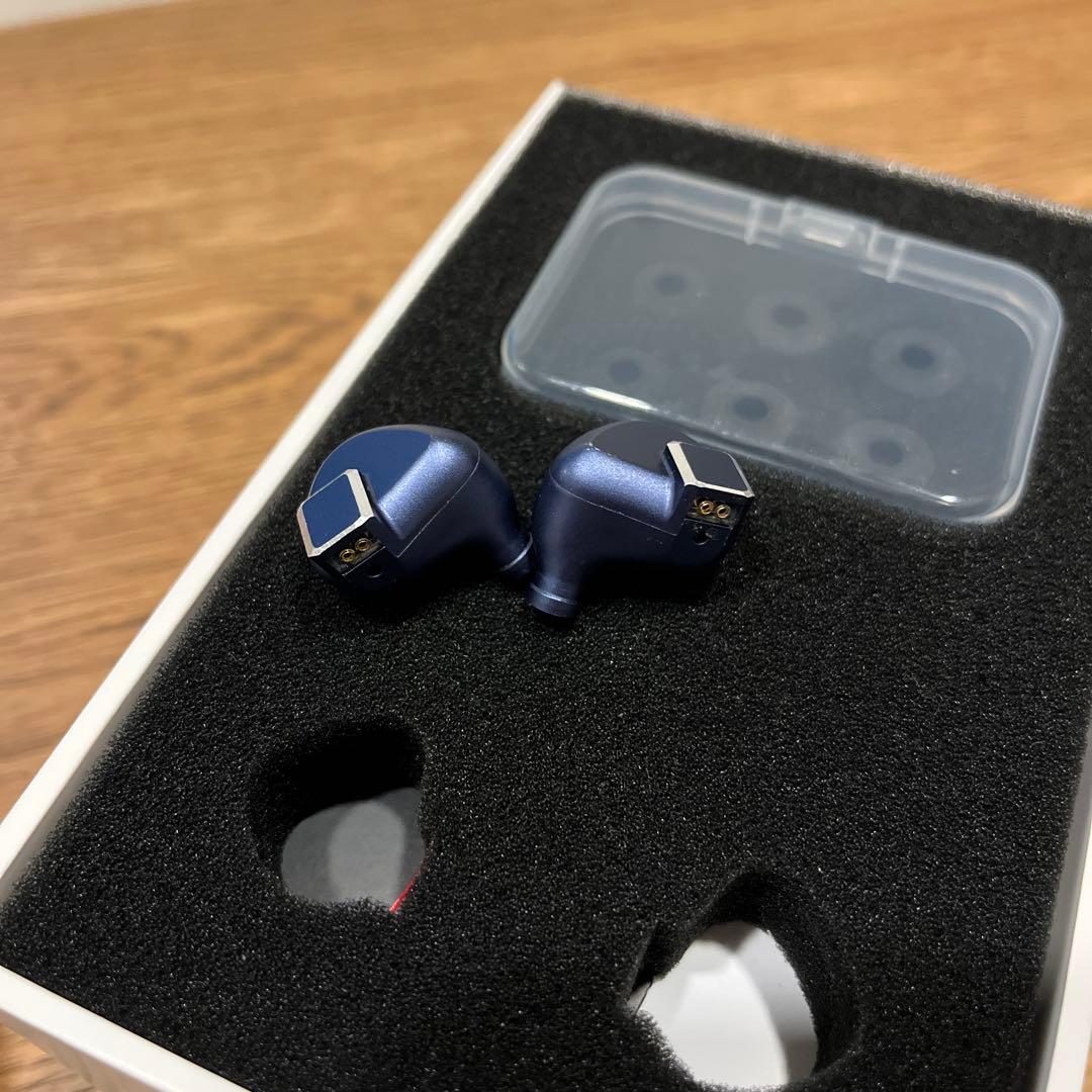 LETSHUOER S12 Pro イヤホン