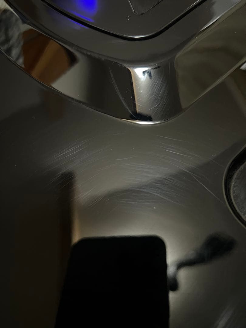 傷ありジムニー JB74 JB64 背面 スペアタイヤカバー ハードカバー