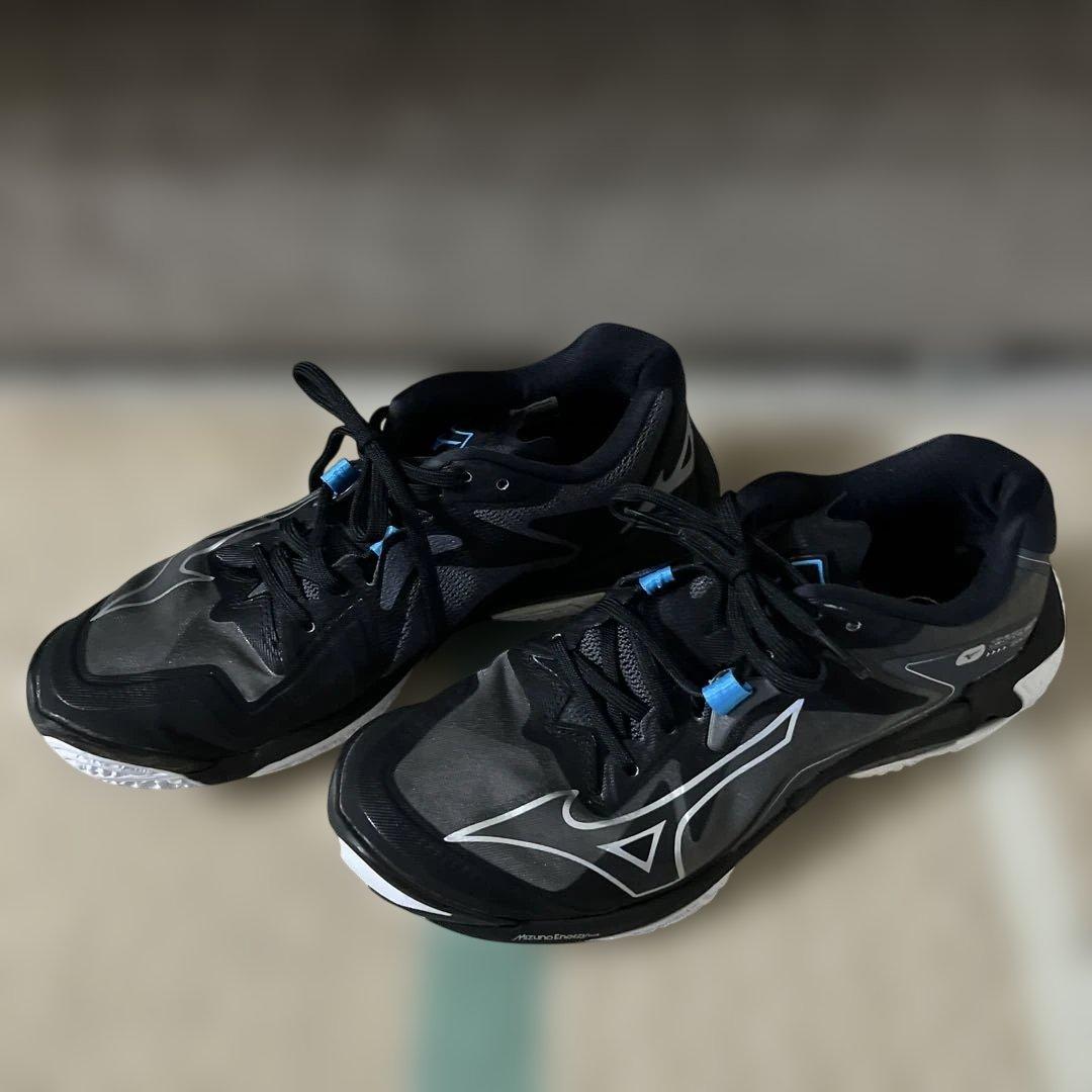 Mizuno ウェーブライトニングz8 26.5 極美品